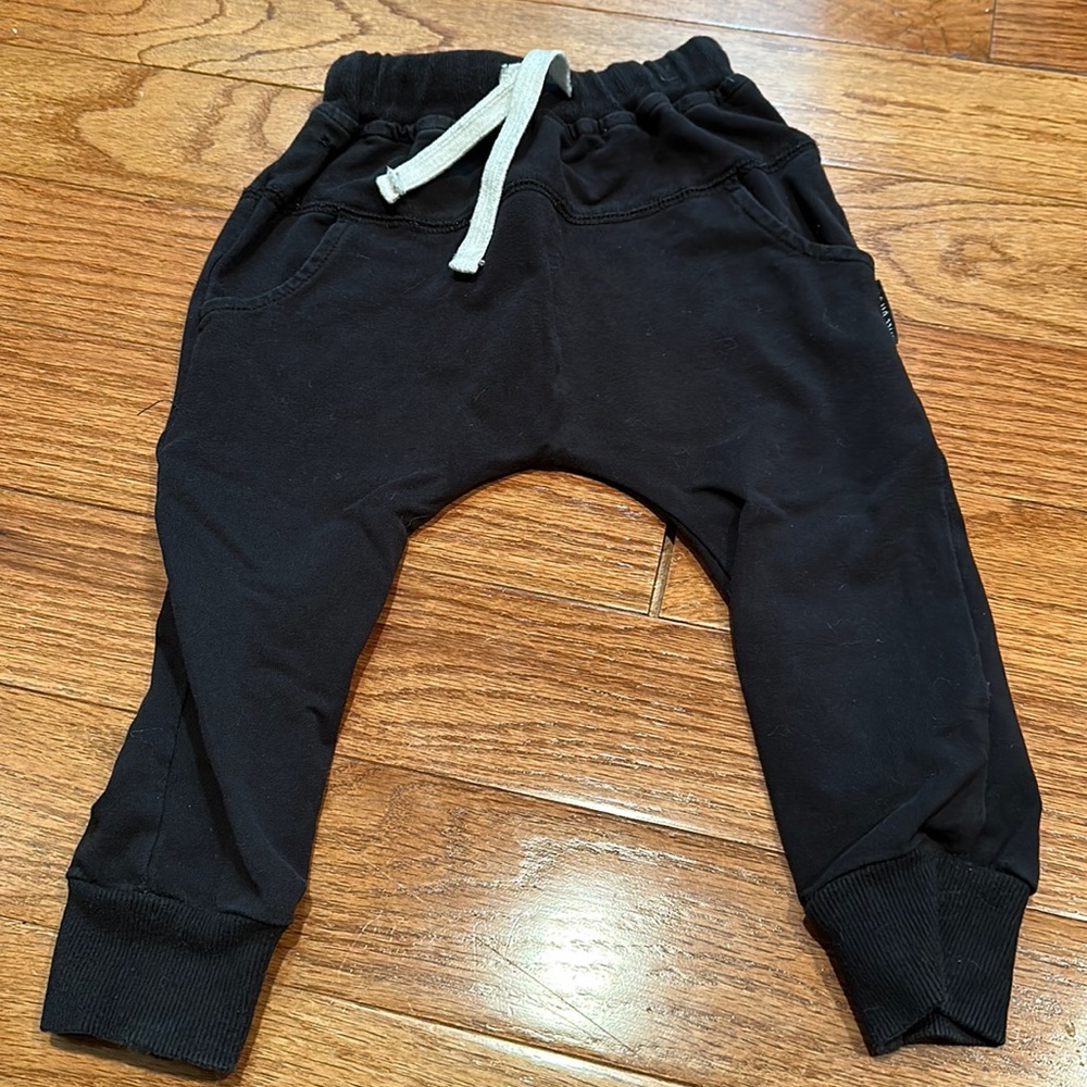 Little bipsy joggers